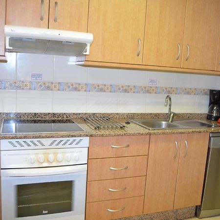 Вилла Arona 1 - 6807 Мар-де-Кристаль Экстерьер фото