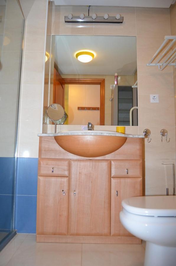 Вилла Arona 1 - 6807 Мар-де-Кристаль Экстерьер фото